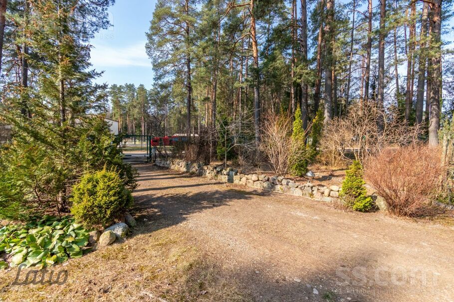 Jaunozoli, Krustiņi, Inčukalna nov. — maja
