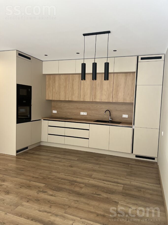 Institūta iela 29, Ulbroka, Rīgas rajons, Stopiņu nov. — dzivoklis