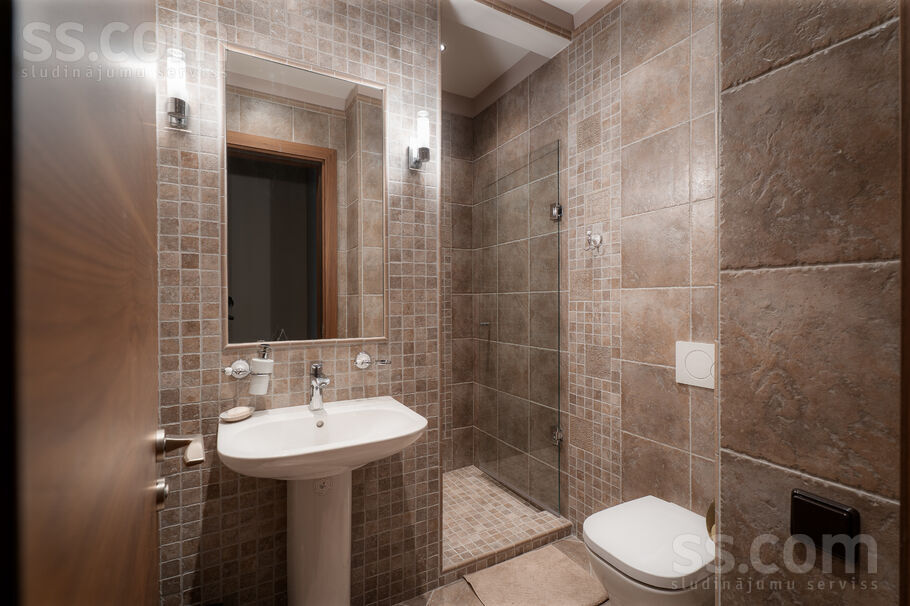 Tīklu iela 11, Jūrmala — dzivoklis