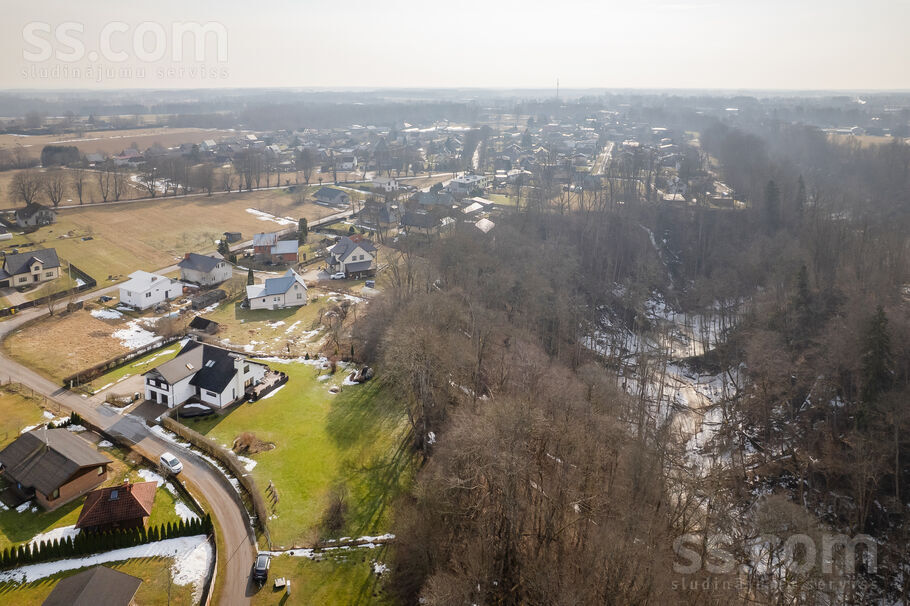 Nākotnes 63, Rīgas rajons, Sigulda — maja