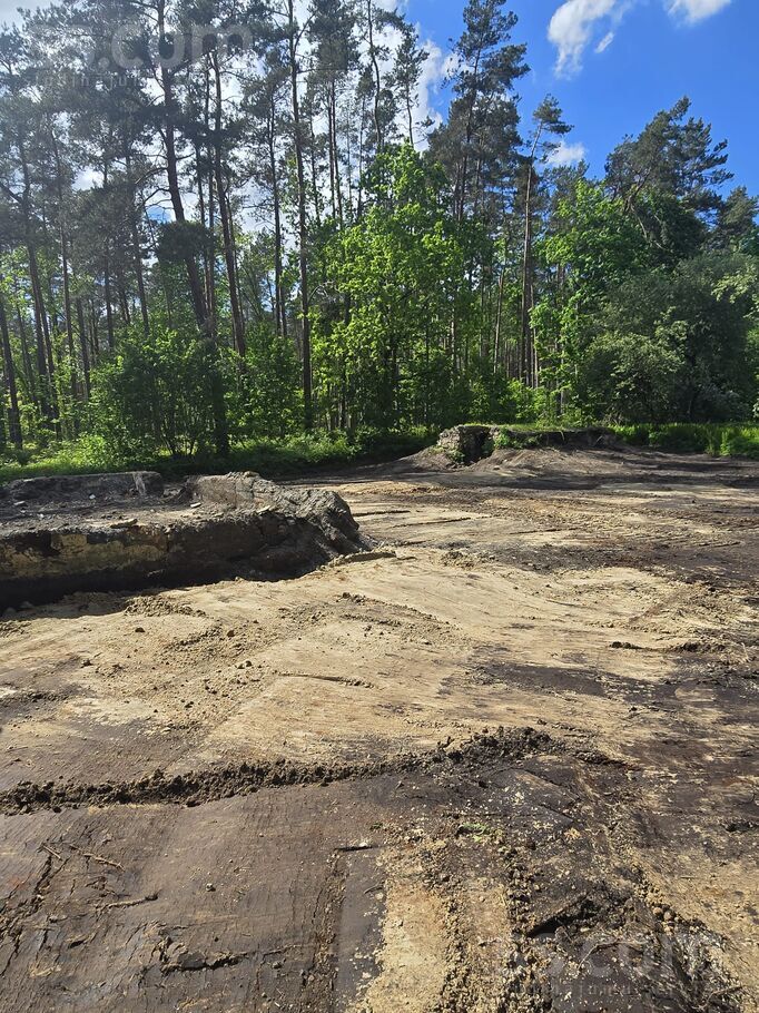 Murjāņu 20a, Rīga — zeme