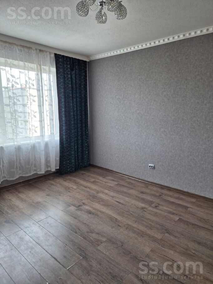 Zolitūdes 46/2, Rīga — dzivoklis