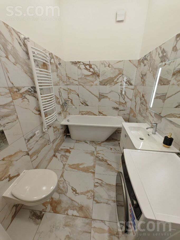 Saules 17a, Daugavpils un raj., Daugavpils — dzivoklis