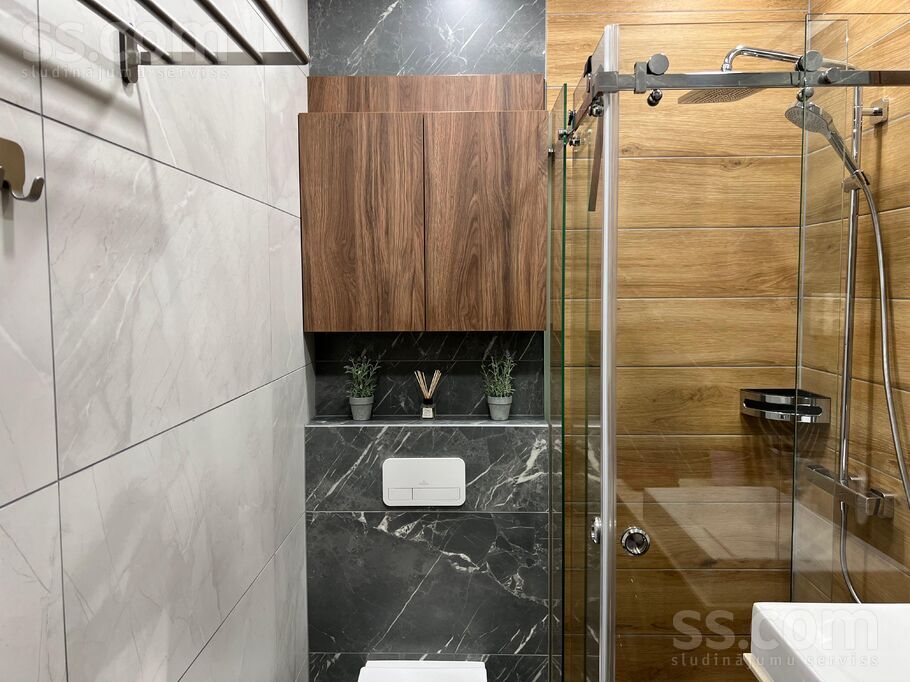 Nometņu 5, Rīga — dzivoklis