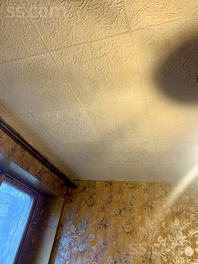 Baltezera 7, Rīga — dzivoklis