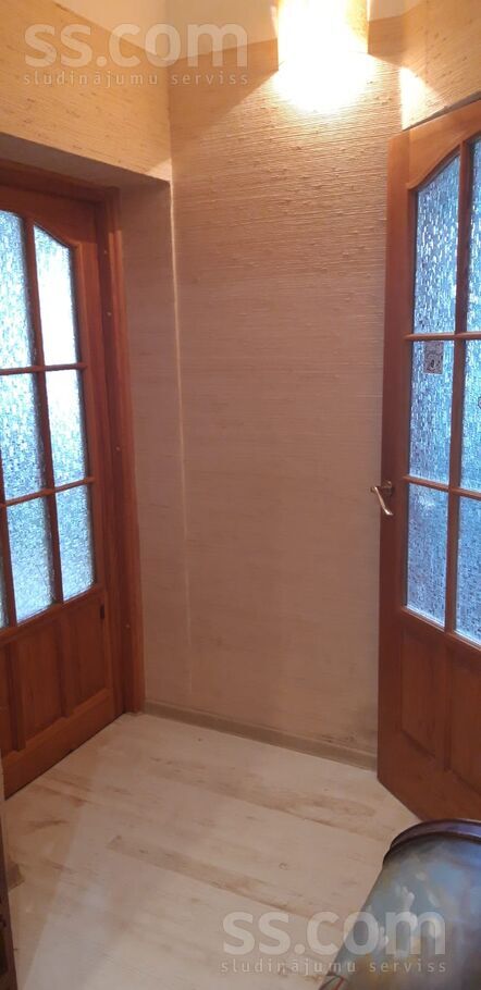 Ganību d. 17, Rīga — dzivoklis