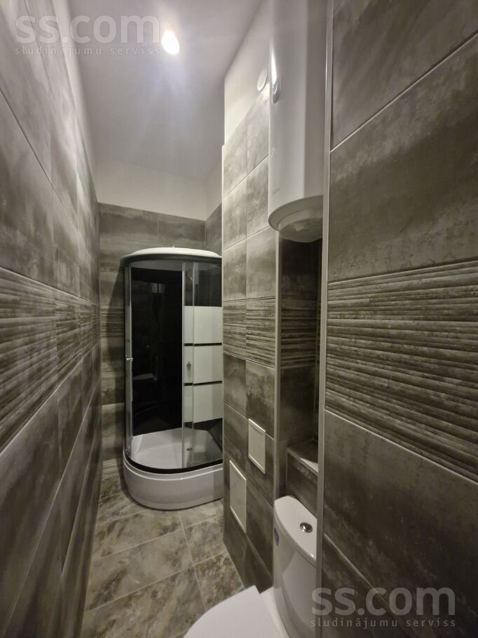 Ganu 6, Rīga — dzivoklis