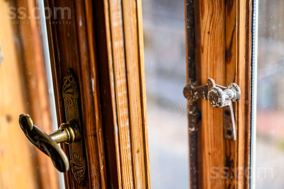 Graudu 22, Liepāja un raj., Liepāja — maja