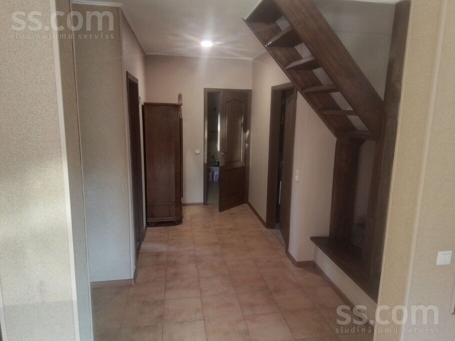 Saules 1a, Garkalne, Rīgas rajons, Garkalnes nov. — maja