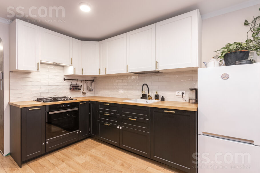 Slokas 26a, Rīga — maja