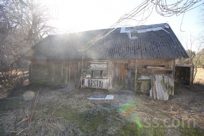 Kolkas 52, Ventspils un raj., Ventspils — maja