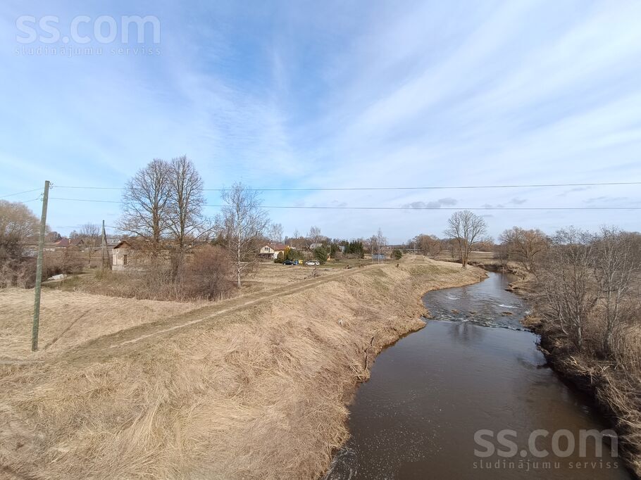 Līvbērze, Jelgava un raj., Līvbērzes pag. — vienseta