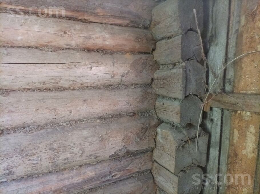 Ludza un raj., Kārsava — vienseta