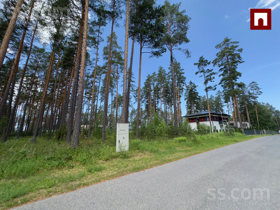 Anetes 1, Baltezers, Ādažu nov. — zeme