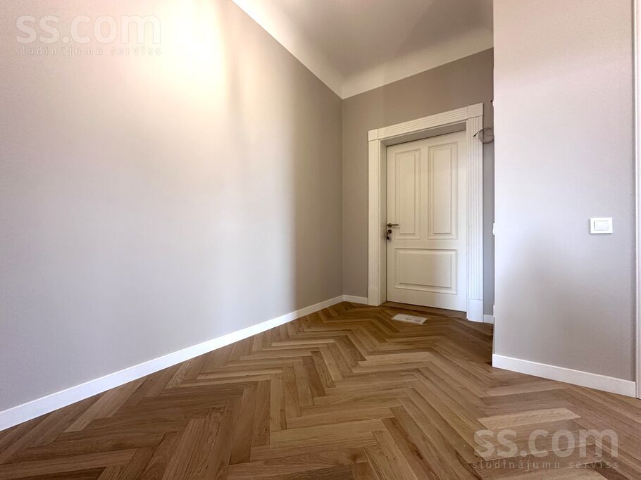 Kristapa 2, Rīga — dzivoklis