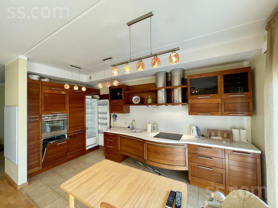 Kaivas 31/4, Rīga — dzivoklis