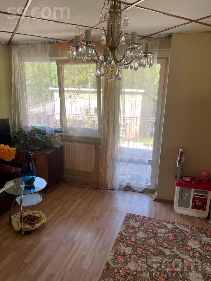 Garā jūze 85, Upesciems, Rīgas rajons, Garkalnes nov. — maja