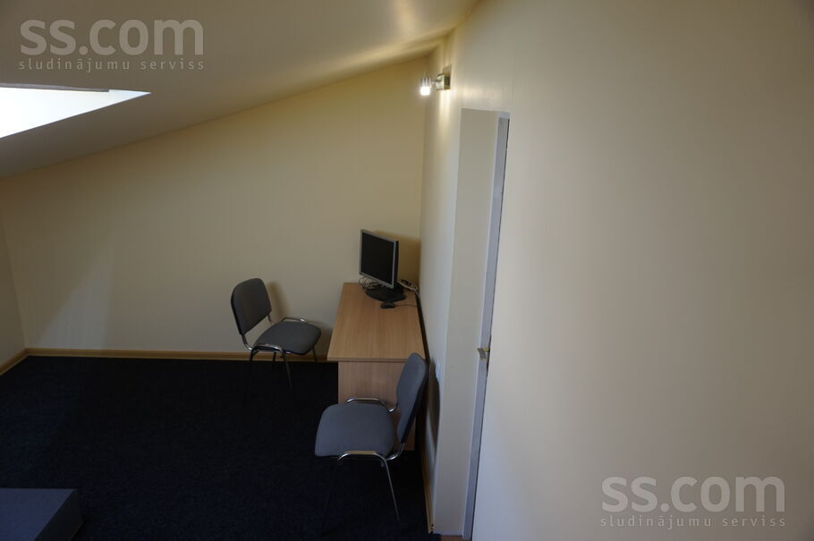 Piena 16a, Rīga — maja