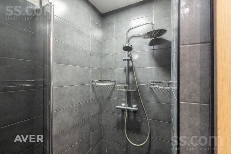 Lapu 3b, Rīga — dzivoklis