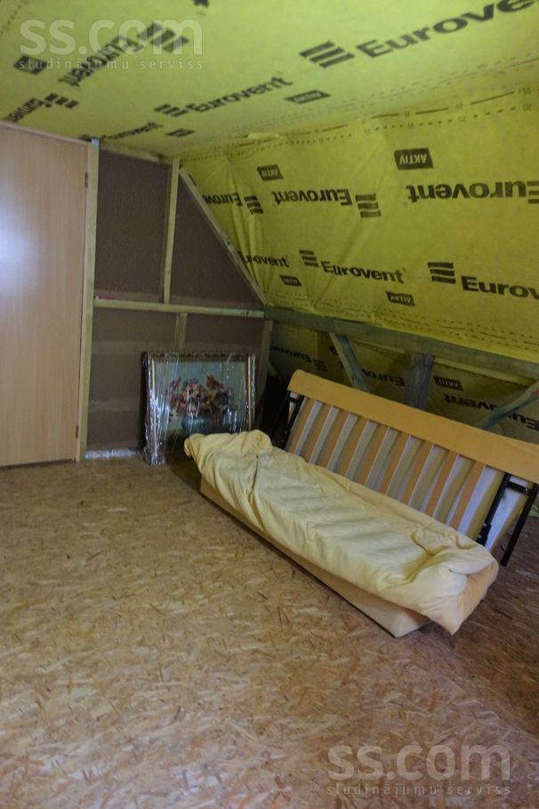Garā Jūdze 51, Upesciems, Rīgas rajons, Garkalnes nov. — dzivoklis