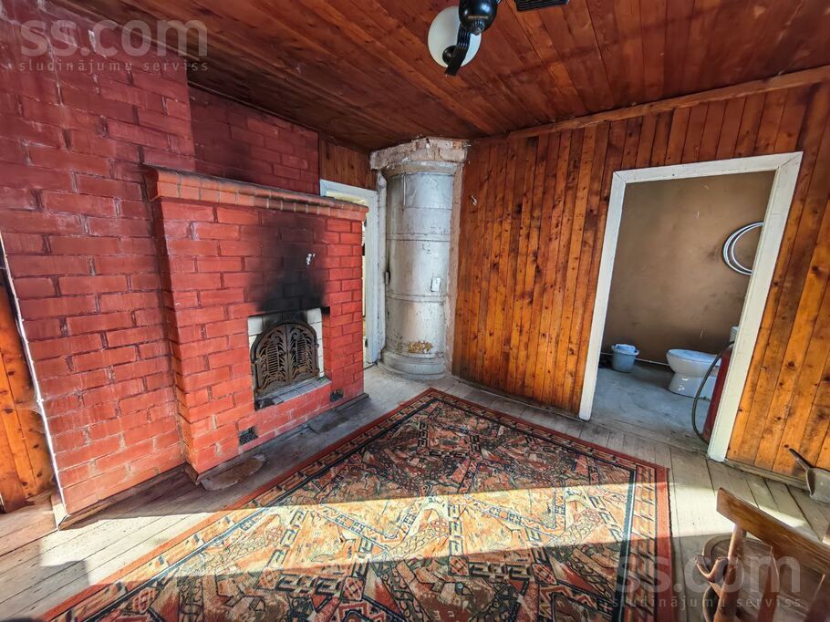 Ozerki 19, Daugavpils un raj., Daugavpils — maja