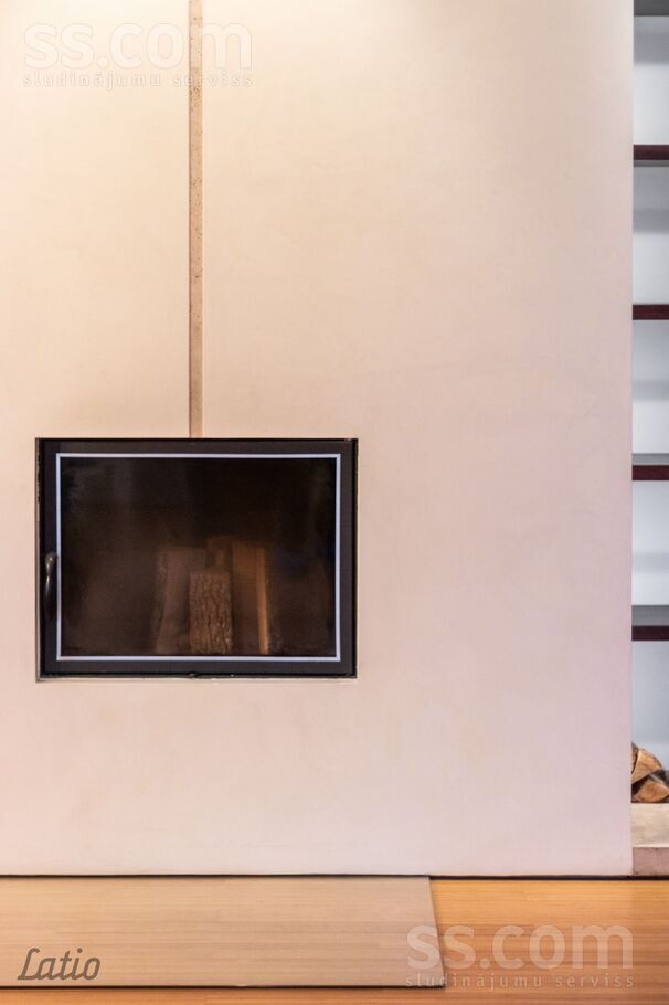 Kalnciema 39b, Rīga — dzivoklis