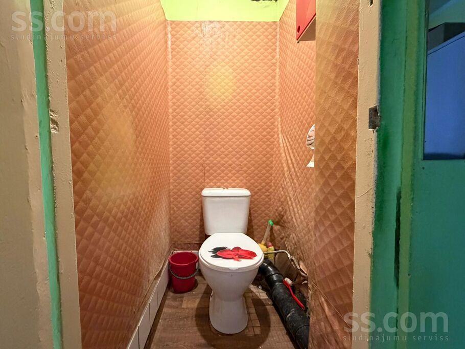 Vītolu iela 4, Bauska un raj., Bauska — dzivoklis