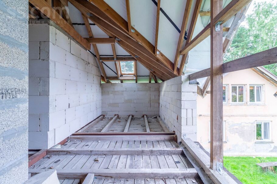 Kurzemes iela 5, Jūrmala — maja