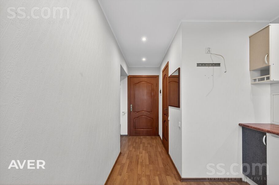 Imanta iela 9, Zilaiskalns, Valmiera un raj., Zilākalna pag. — dzivoklis