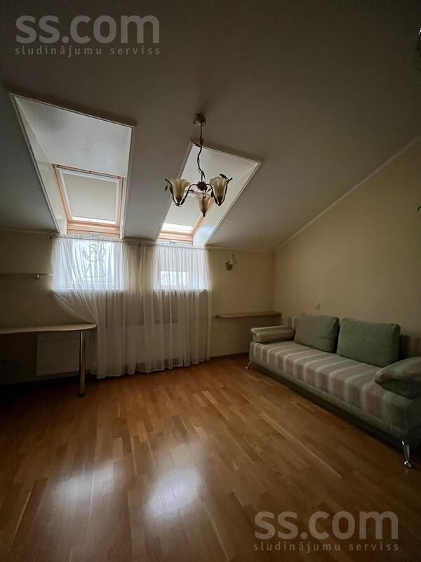 Raiņa 26c, Daugavpils un raj., Daugavpils — dzivoklis