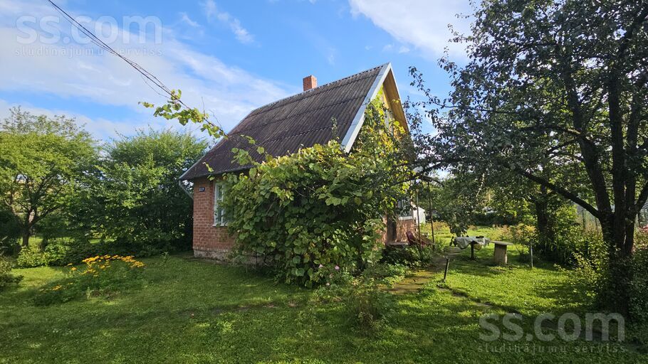 Viesturi Raf 217, Jelgava un raj., Jelgava — maja