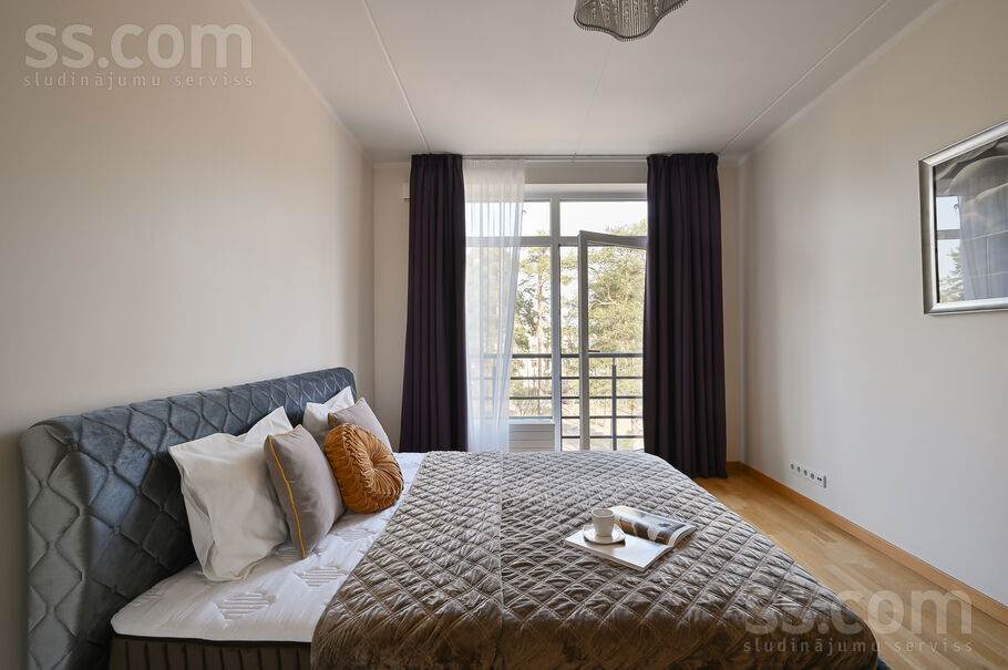 Kaivas 29, Rīga — dzivoklis