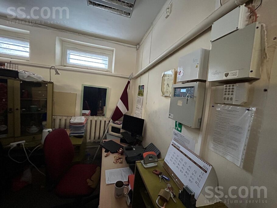 Laimas, Bunka, Liepāja un raj., Bunkas pag. — telpa