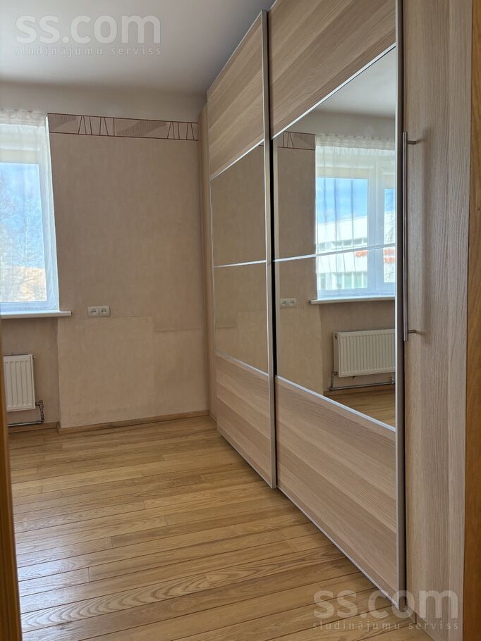 Šveices iela 35, Rīgas rajons, Sigulda — dzivoklis