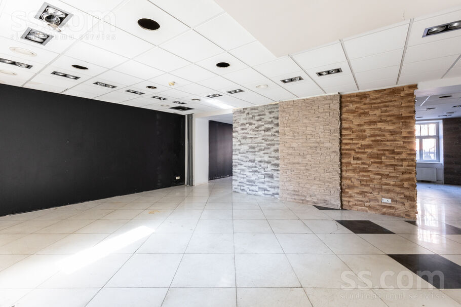 Čaka 133 a, Rīga — dzivoklis