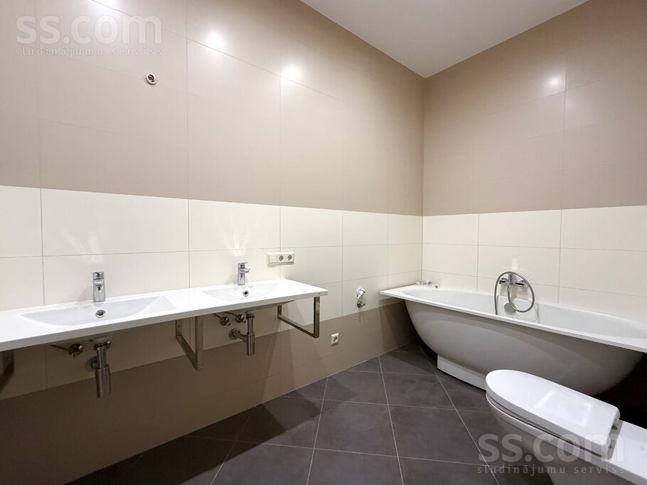 Saktas 24, Rīga — dzivoklis