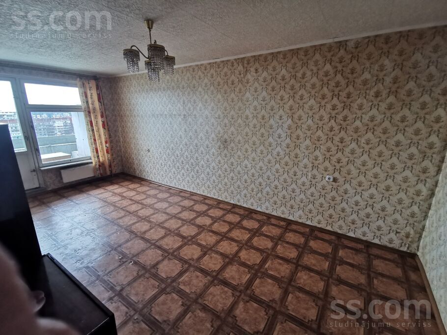 Pļavnieku 7, Rīga — dzivoklis