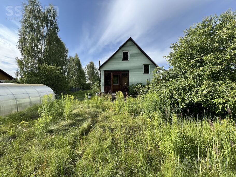 Ceriņu iela 34, Kļavas, Rīgas rajons, Inčukalna nov. — maja