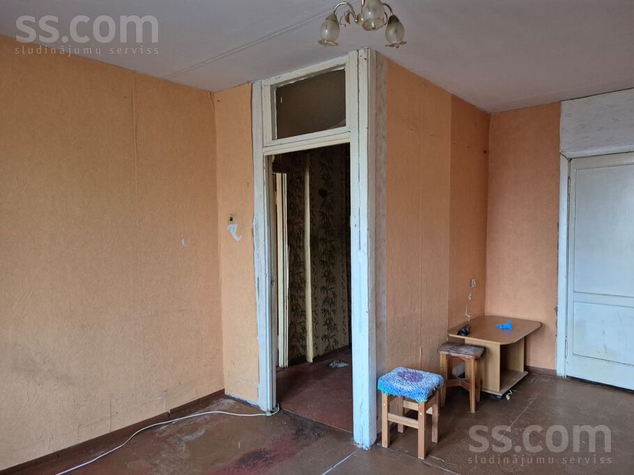 Nameja 32, Jēkabpils un raj., Jēkabpils — dzivoklis