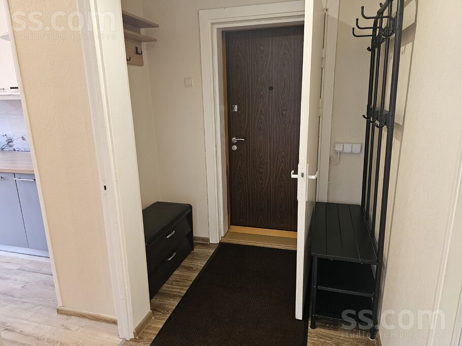 Blaumaņa 3, Jelgava un raj., Jelgava — dzivoklis