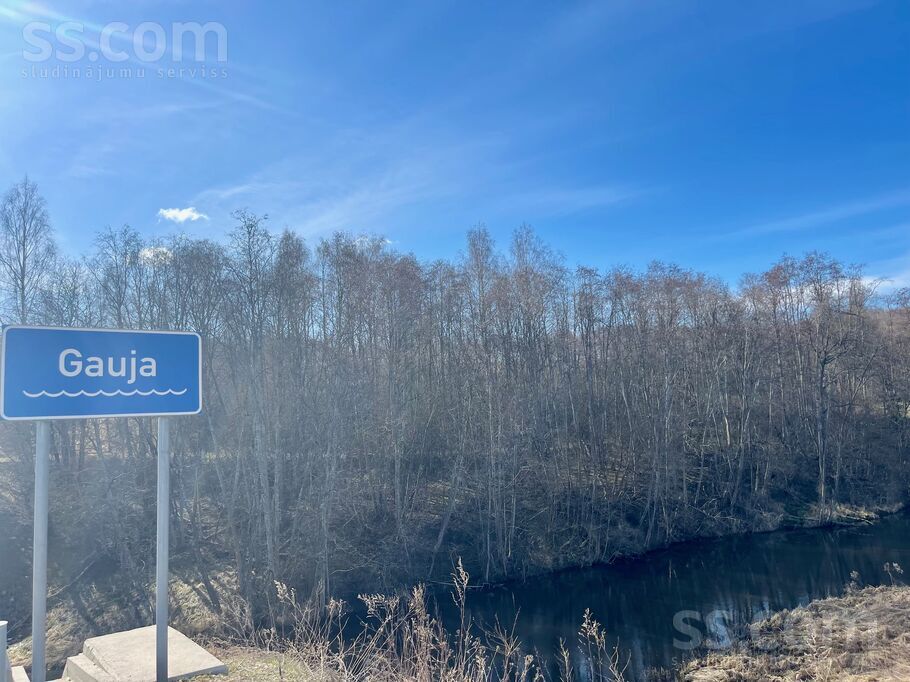 Katlapi, Gaujasrēveļi, Gulbene un raj., Rankas pag. — zeme