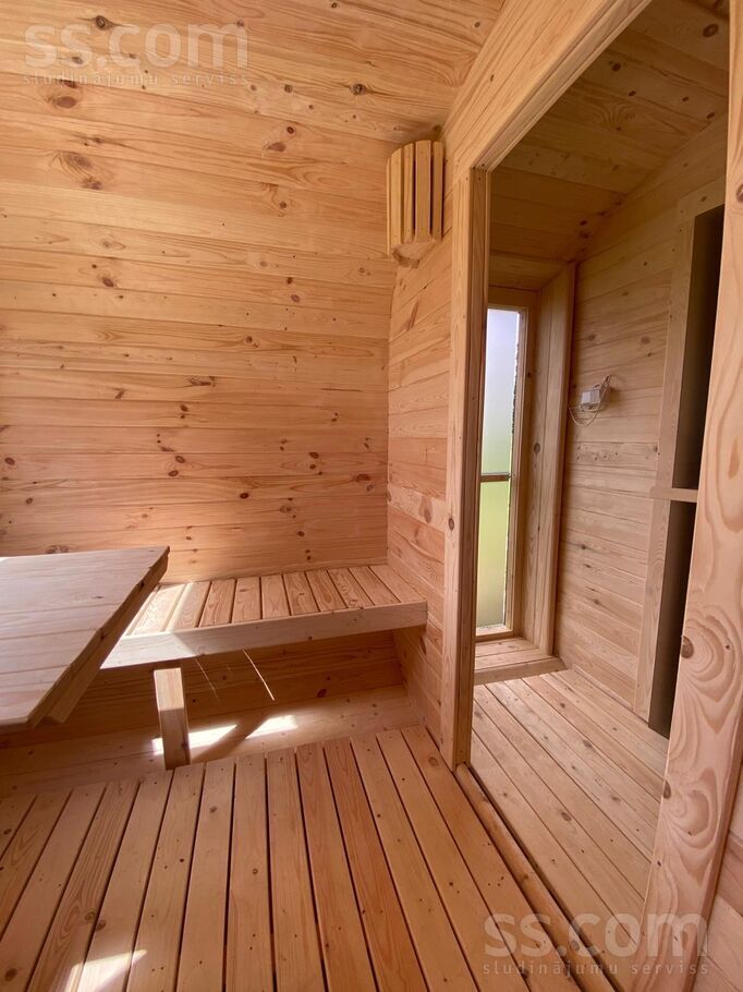 Saules iela 38, Daugavpils un raj., Daugavpils — telpa