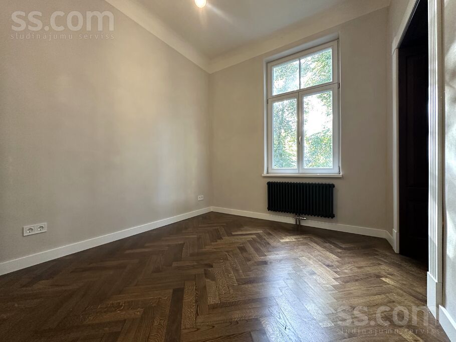 Kristapa 2, Rīga — dzivoklis