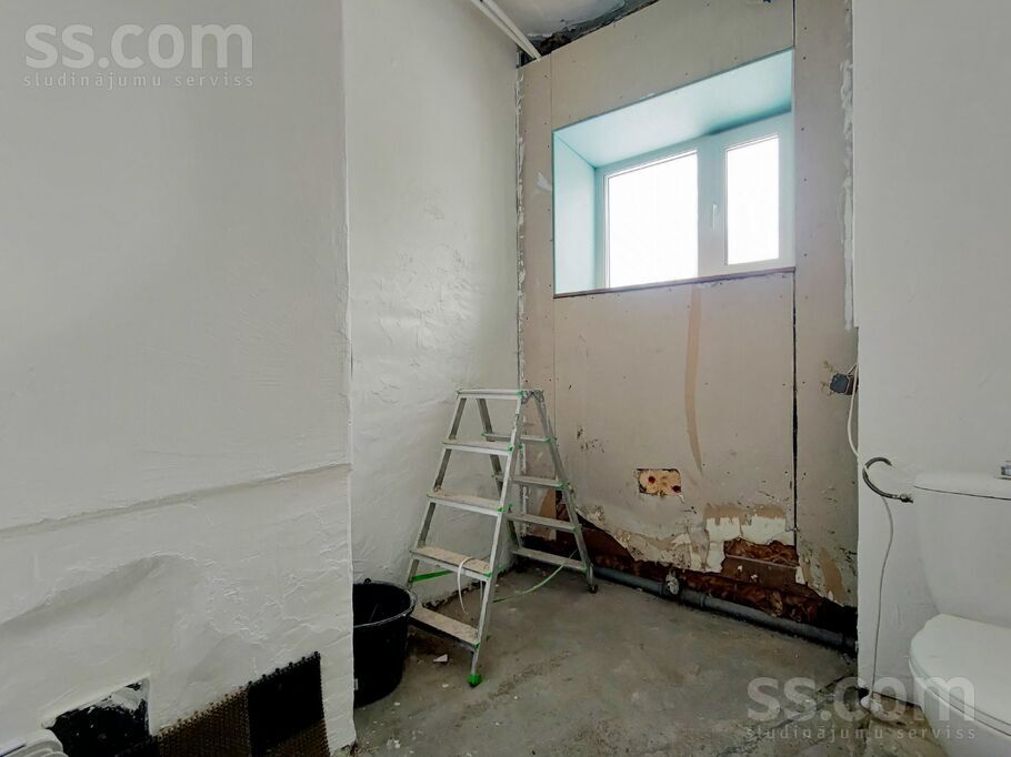 Dārzu iela 46a, Jūrmala — dzivoklis