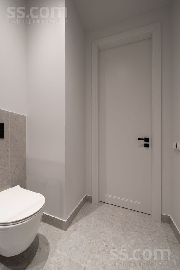 Čiekuru 3, Rīga — dzivoklis