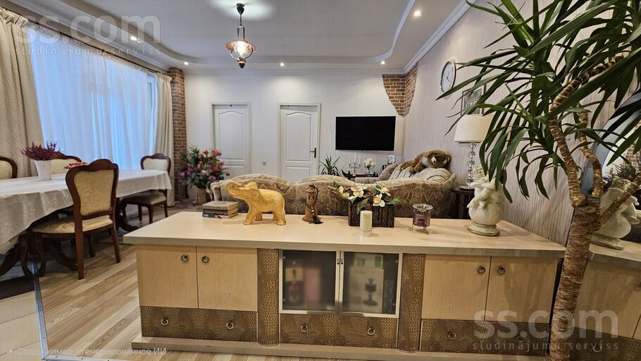 Jasmuižas 18/1, Rīga — dzivoklis