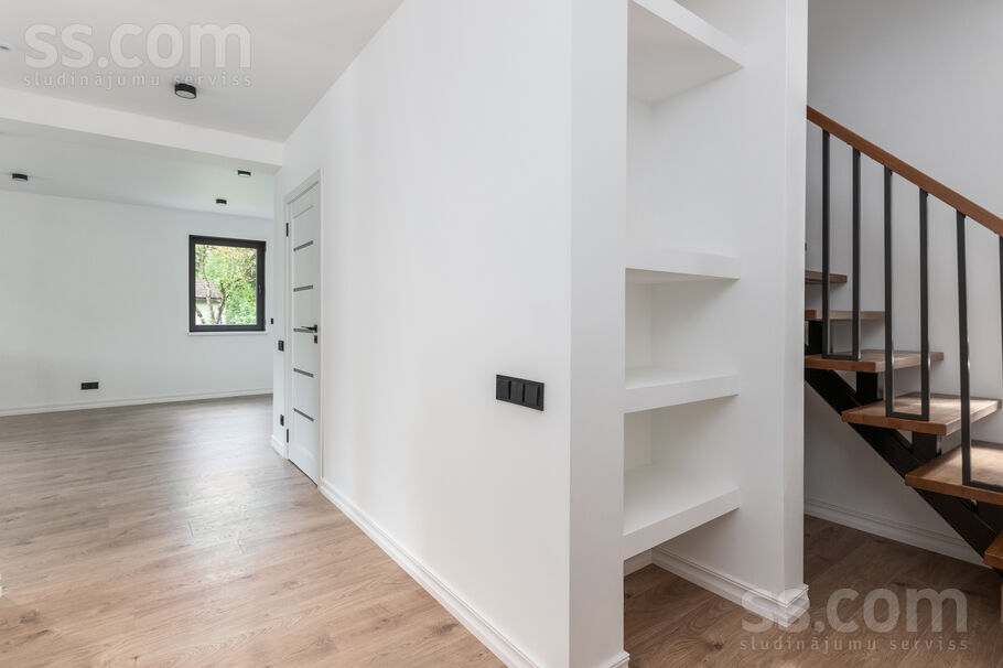 Veckalni 169, Dzērumi, Rīgas rajons, Ķekavas pag. — maja