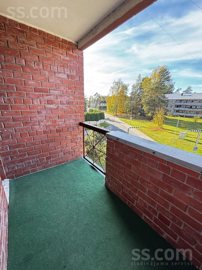 Strauta iela 1, Upesciems, Rīgas rajons, Garkalnes nov. — dzivoklis