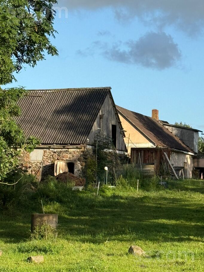 Lestene, Tukums un raj., Lestenes pag. — vienseta