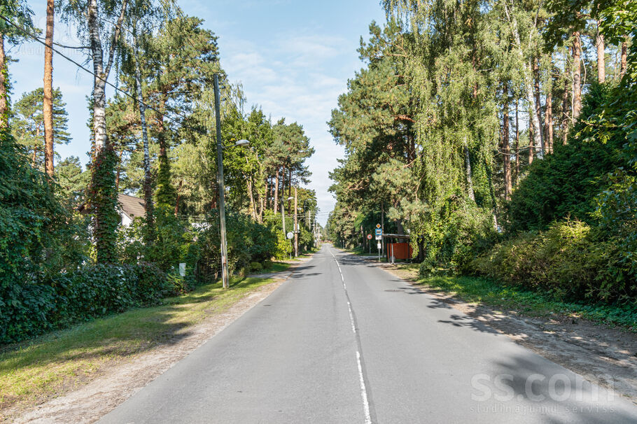 Berģu 112, Rīga — maja
